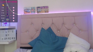 camila_af 19-10-2021 Webcam 